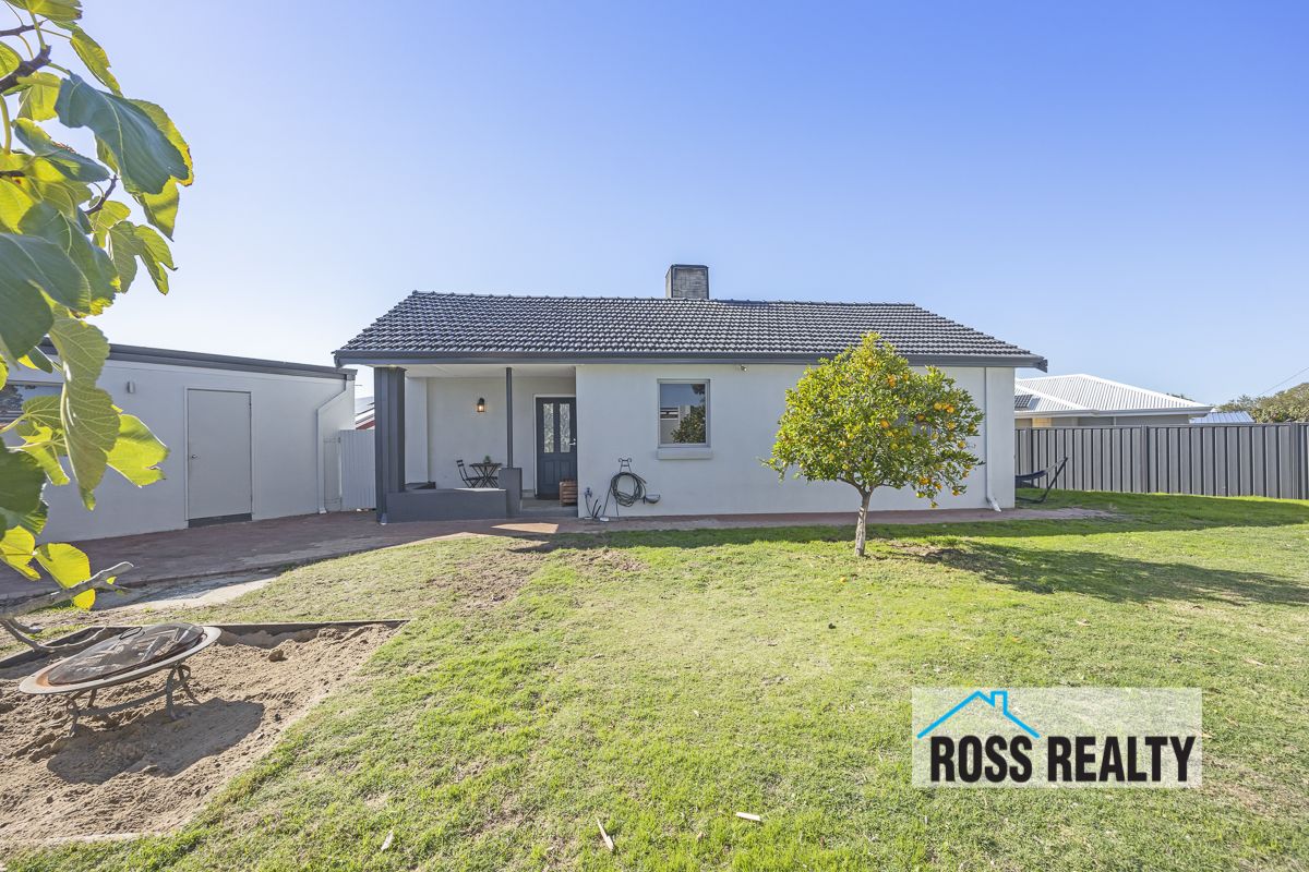 29 Mckenzie Way, Embleton WA 6062, Image 1