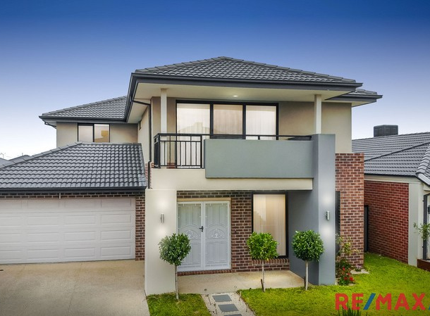 14 Litoria Drive, Truganina VIC 3029