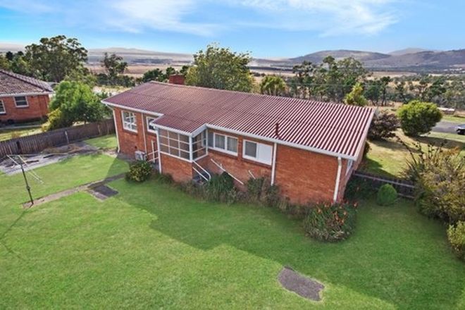 Picture of 19 Wilmot Street, POATINA TAS 7302