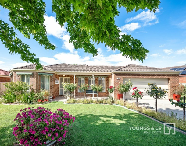 31 Helmer Street, Mooroopna VIC 3629