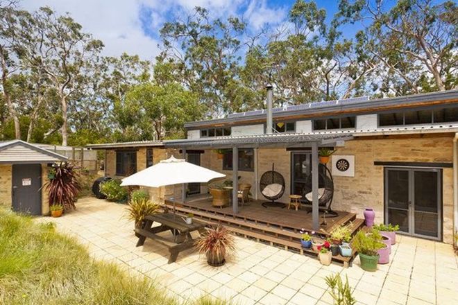 Picture of 9 Otway Park, CAPE OTWAY VIC 3233