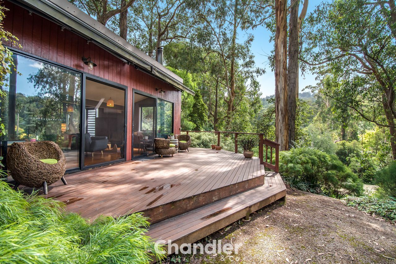 14 Acacia Avenue, Upwey VIC 3158, Image 0