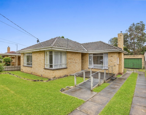 85 Husband Road, Forest Hill VIC 3131