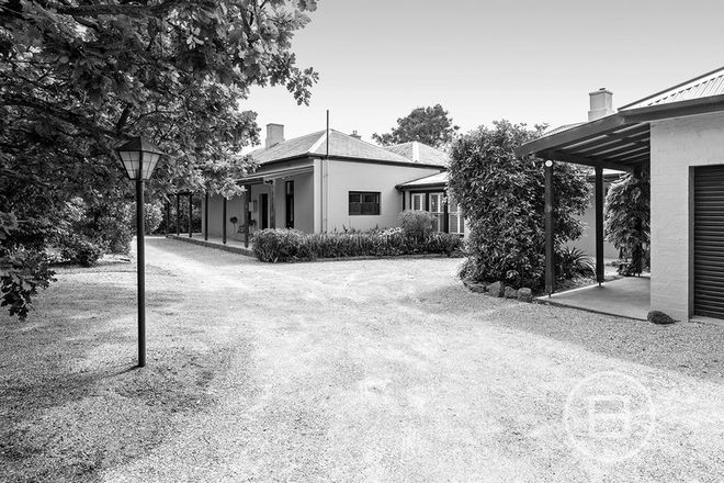 Picture of 5 Bronte Avenue, BURWOOD VIC 3125
