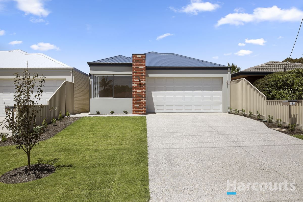 12A Kidson Street, Kardinya WA 6163, Image 1