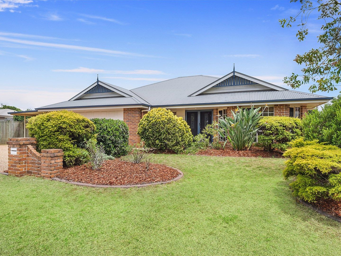 18 Manooka Crescent, Highfields QLD 4352, Image 0