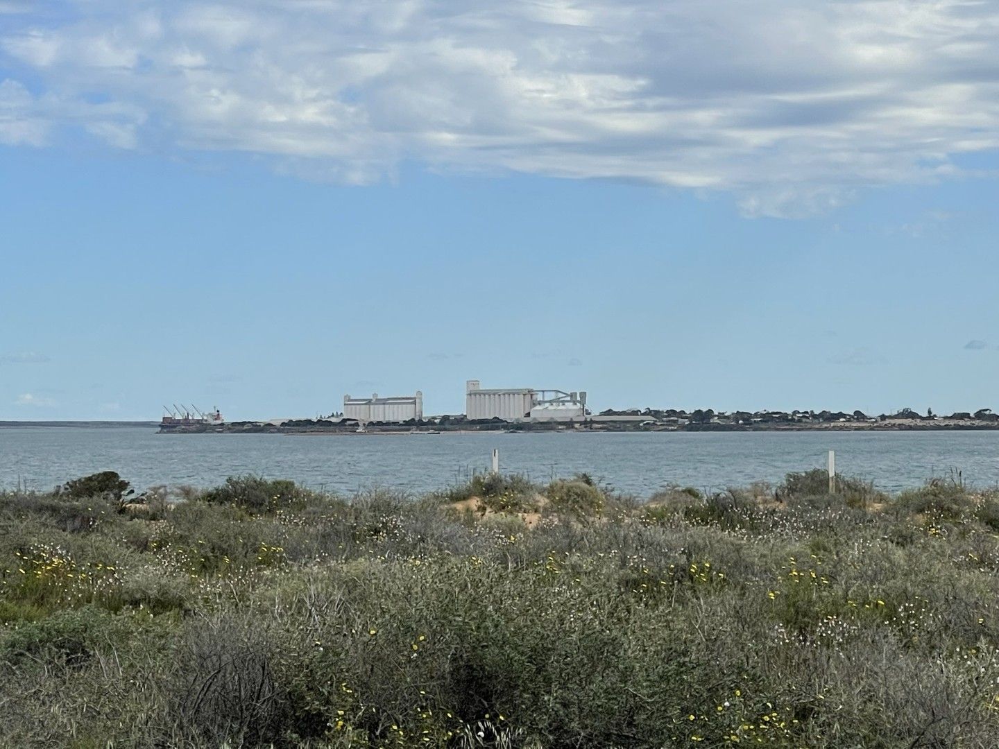 Vacant land in 59 Bosanquet Boulevard & 8 Potomac Place, CEDUNA WATERS SA, 5690