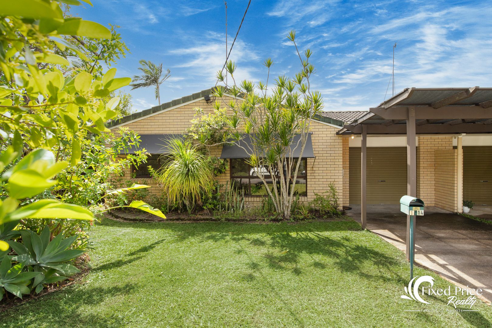 1/14 Kalanda Court, Dicky Beach QLD 4551, Image 1