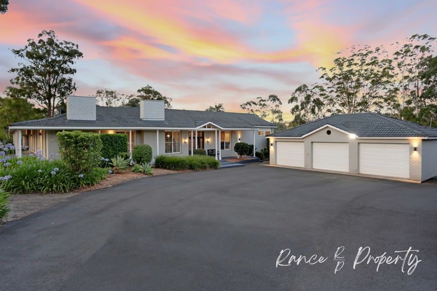 7 Strath Place, Kenthurst NSW 2156, Image 1