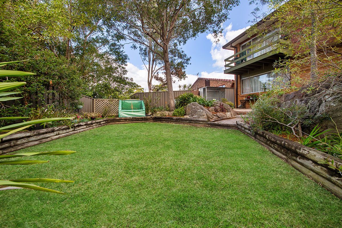 1 Kula Place, Bangor NSW 2234, Image 1