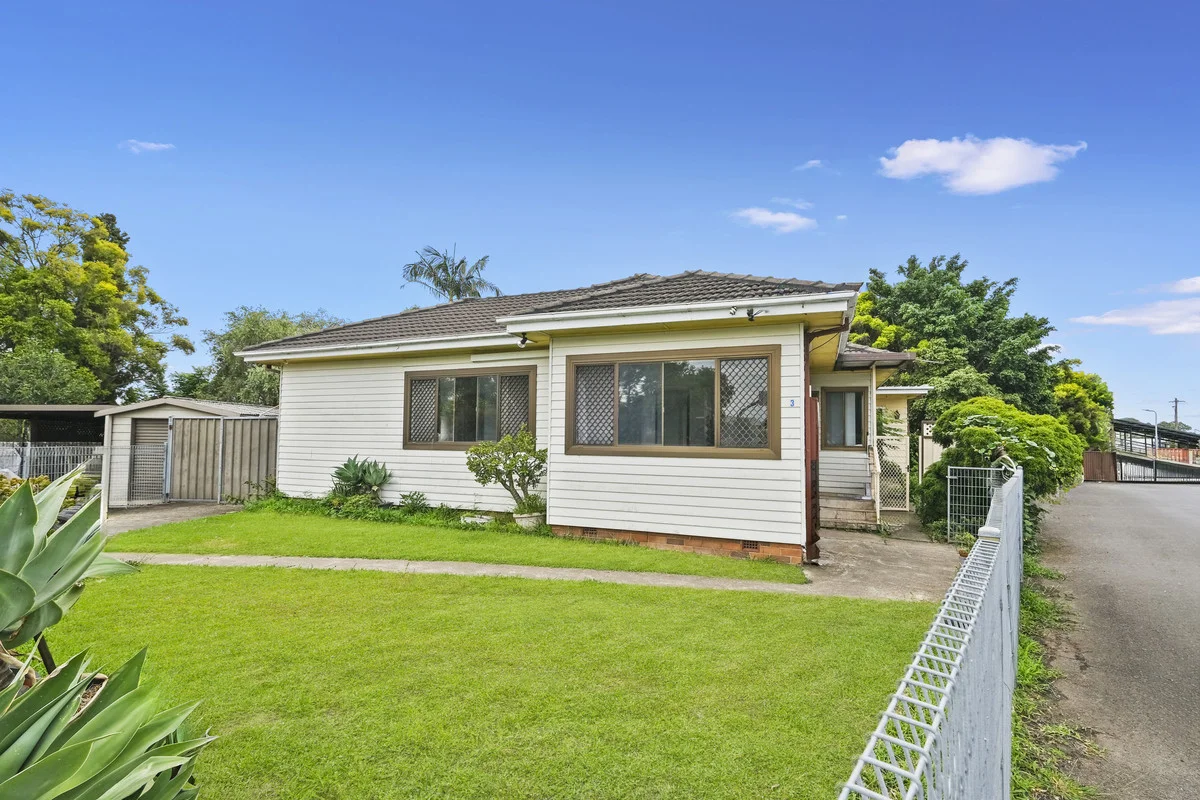 3 Illoura Place, Doonside NSW 2767