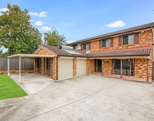 33A Ferndale Road, Revesby NSW 2212