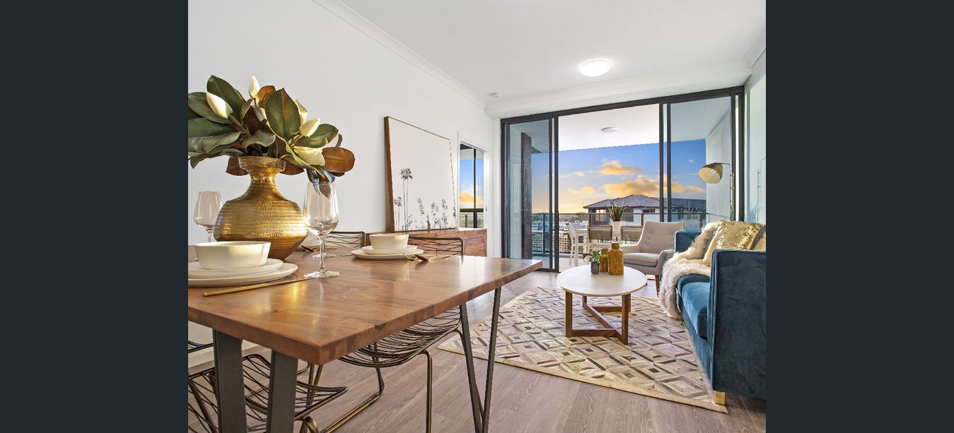 5206/52 Harbourview Drive, Hope Island QLD 4212, Image 1