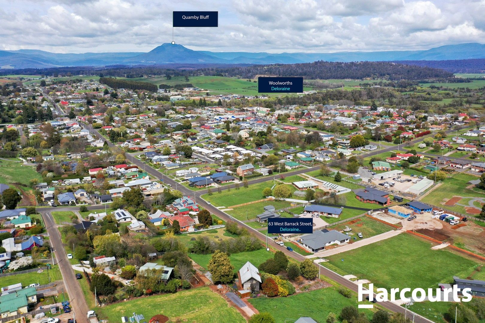 63 West Barrack Street, Deloraine TAS 7304, Image 0