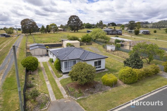 Picture of 21 Caveside Road, MOLE CREEK TAS 7304