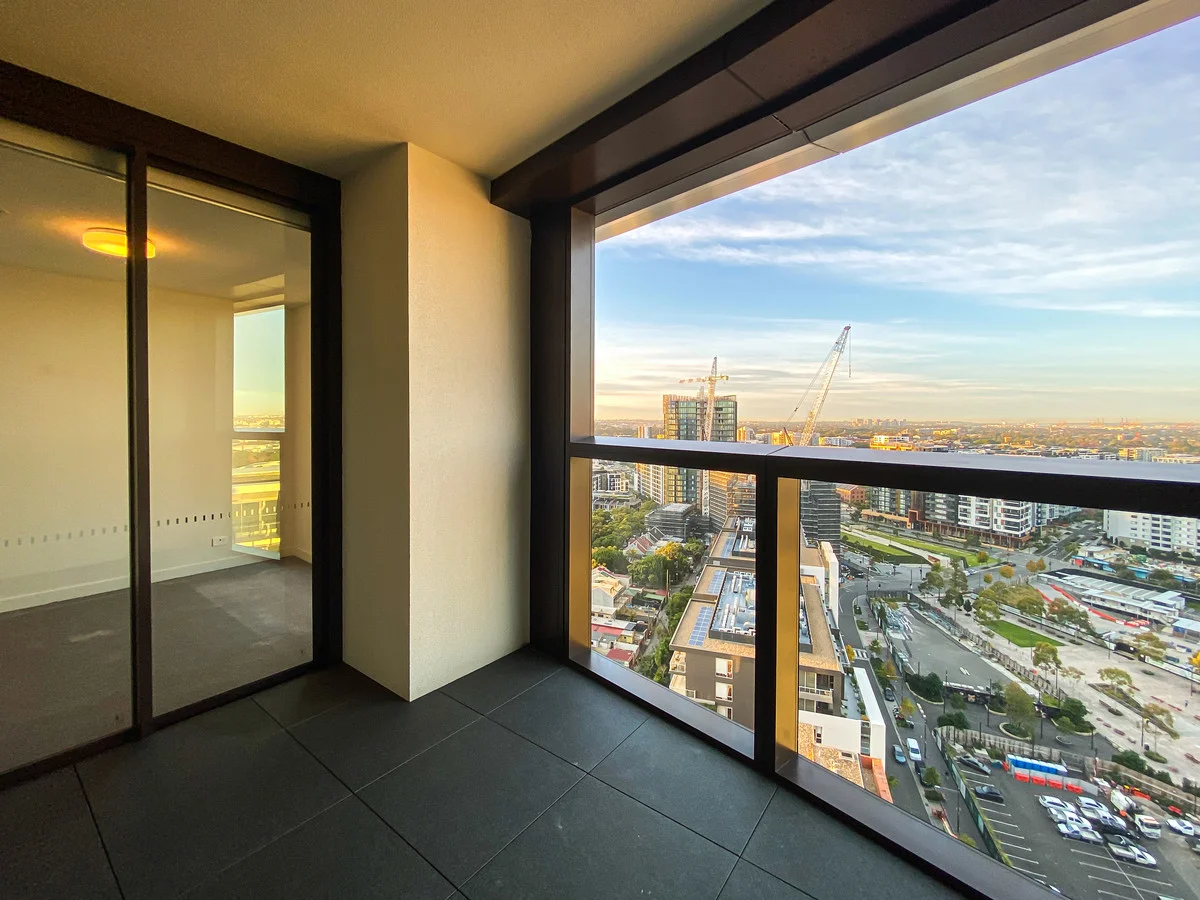 Additional image 9 of 2101/6 Ebsworth Street, Zetland NSW 2017