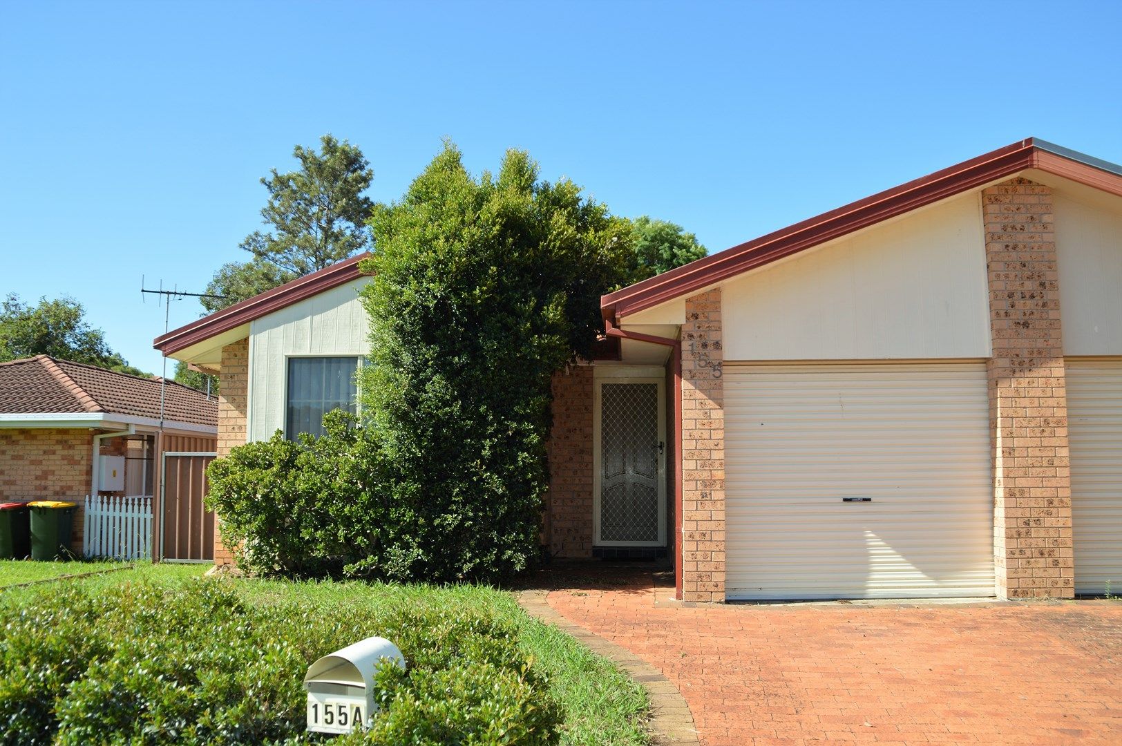 155A Farnham Road, Quakers Hill NSW 2763, Image 0