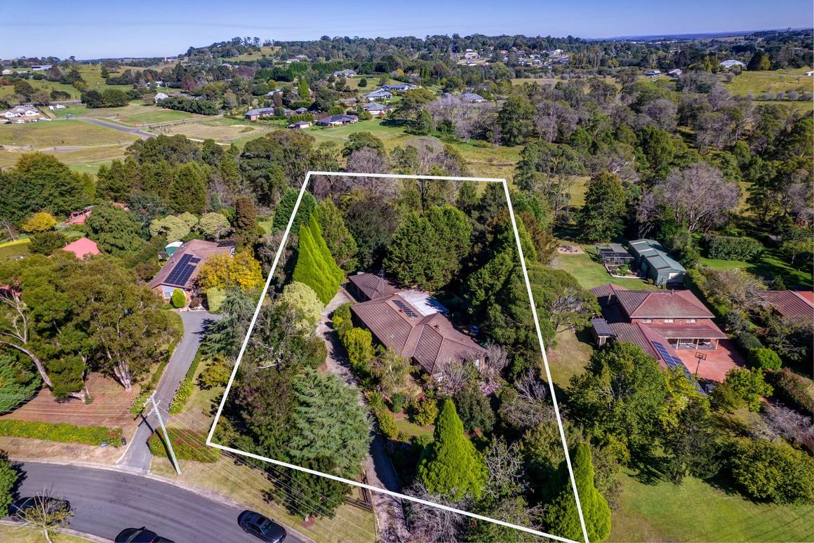 Picture of 1 Nari Circuit, MOSS VALE NSW 2577