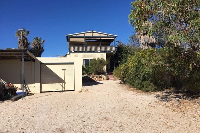 Picture of 34 Brockman Street, DENHAM WA 6537