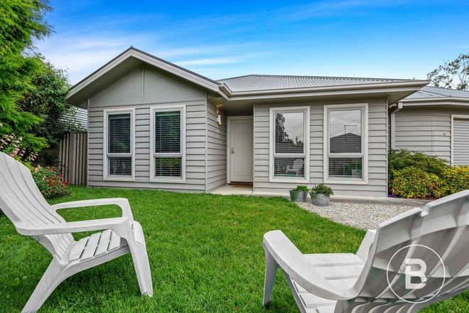 Picture of 4 Sovereign Street, GOLDEN POINT VIC 3350