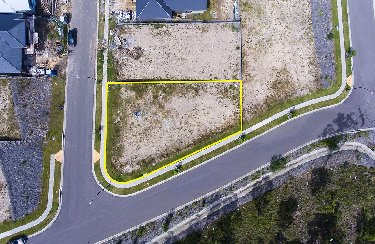 Lot 3094/45 Estelville Circuit, Cameron Park NSW 2285, Image 2