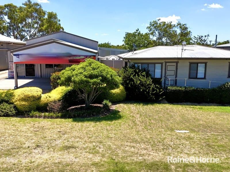 97 Mcevoy St, Warwick QLD 4370, Image 0