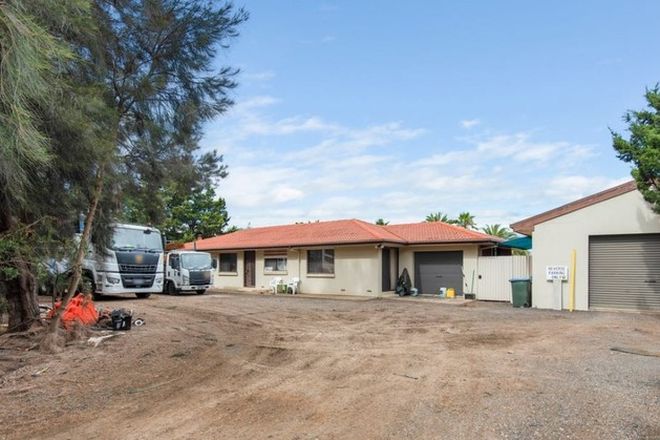 Picture of 599 Tarneit Road, HOPPERS CROSSING VIC 3029