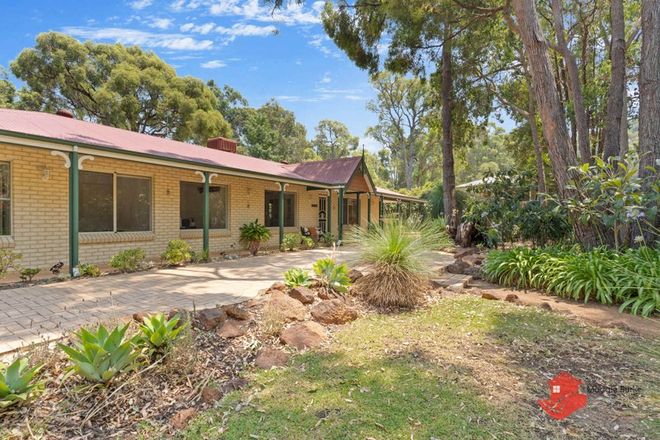 Picture of 100 Holden Road, ROLEYSTONE WA 6111