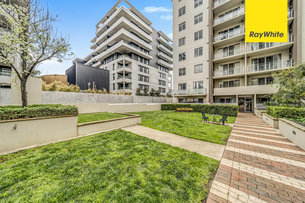 7/219 Northbourne Avenue, Turner ACT 2612