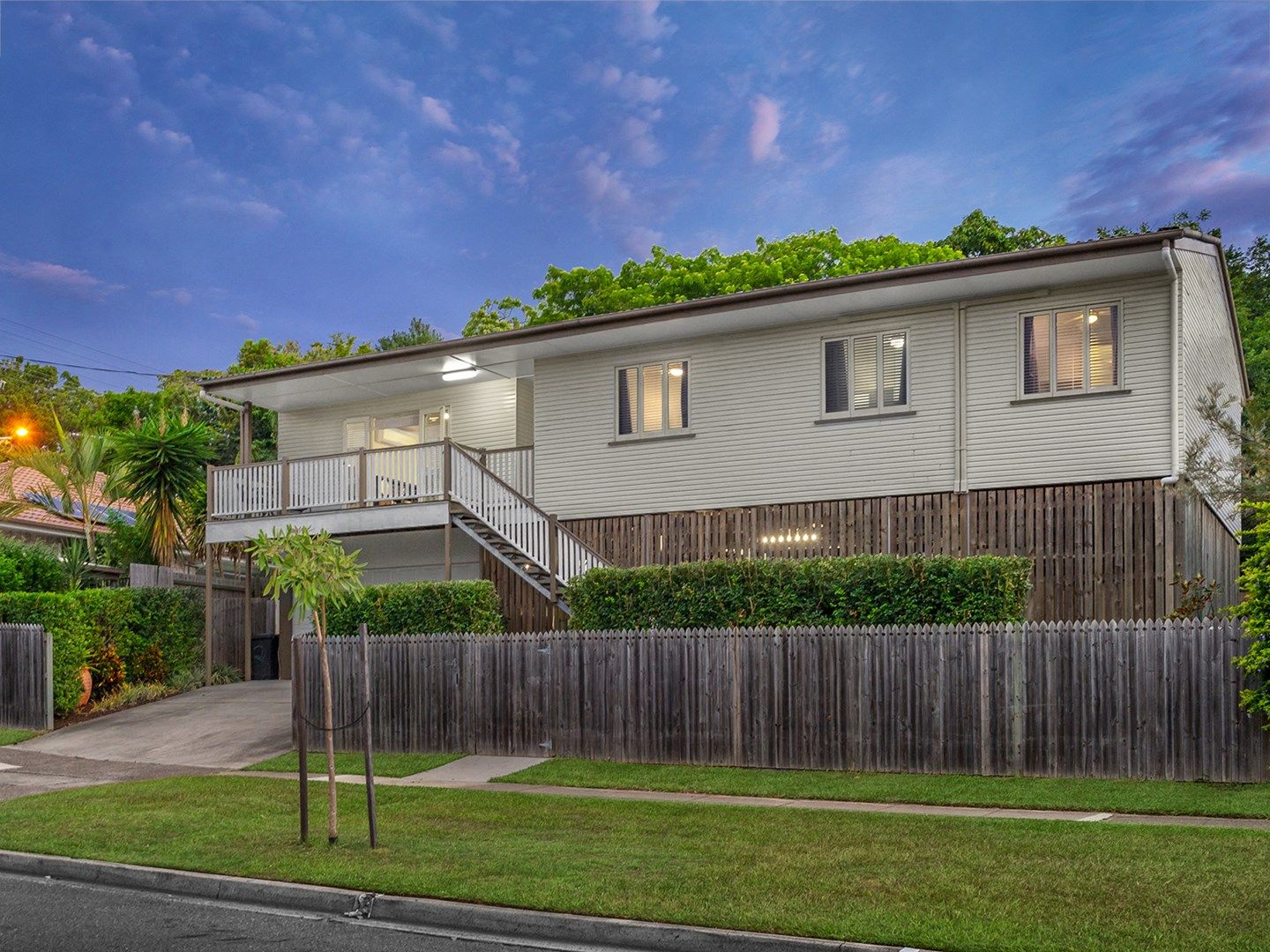 4 bedrooms House in 4 Crowley Street ZILLMERE QLD, 4034