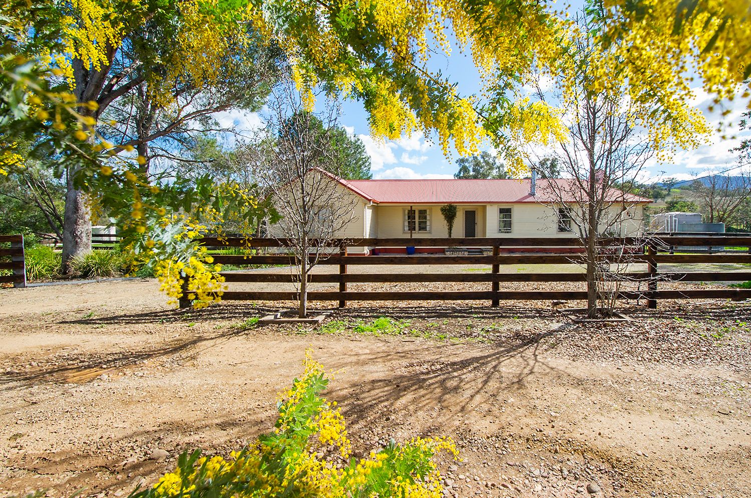 8 Camp Street, Gundy NSW 2337, Image 0