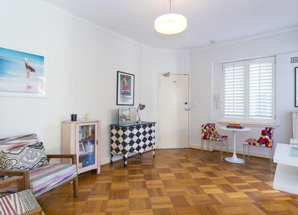 45/347 Liverpool Street, Darlinghurst NSW 2010