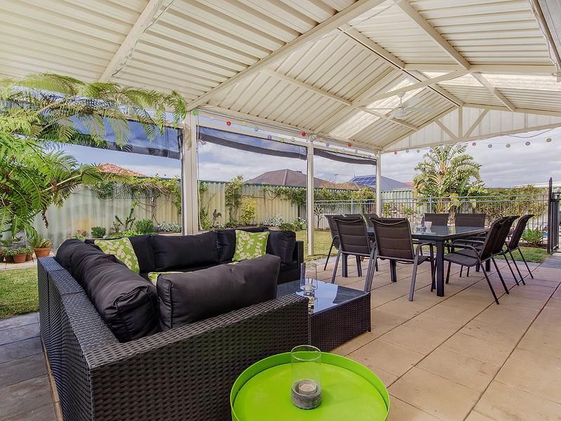 27 Antonio Circuit, Port Kennedy WA 6172, Image 0