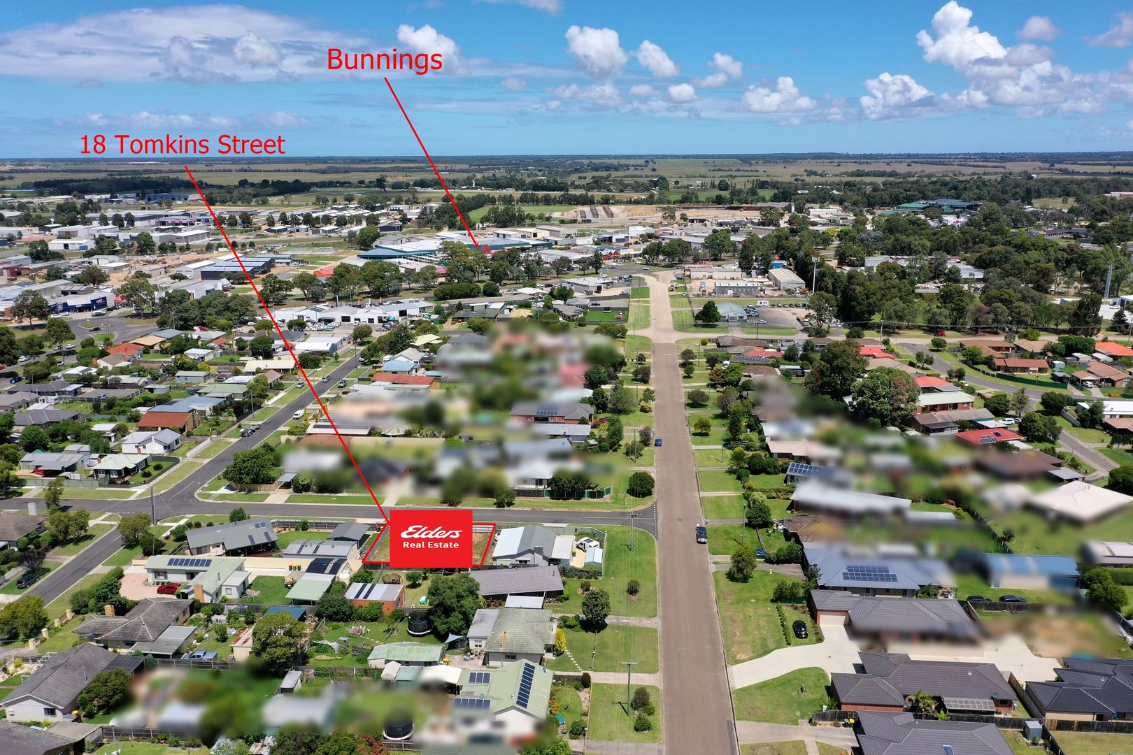 18 Tomkins Street, Bairnsdale VIC 3875, Image 2