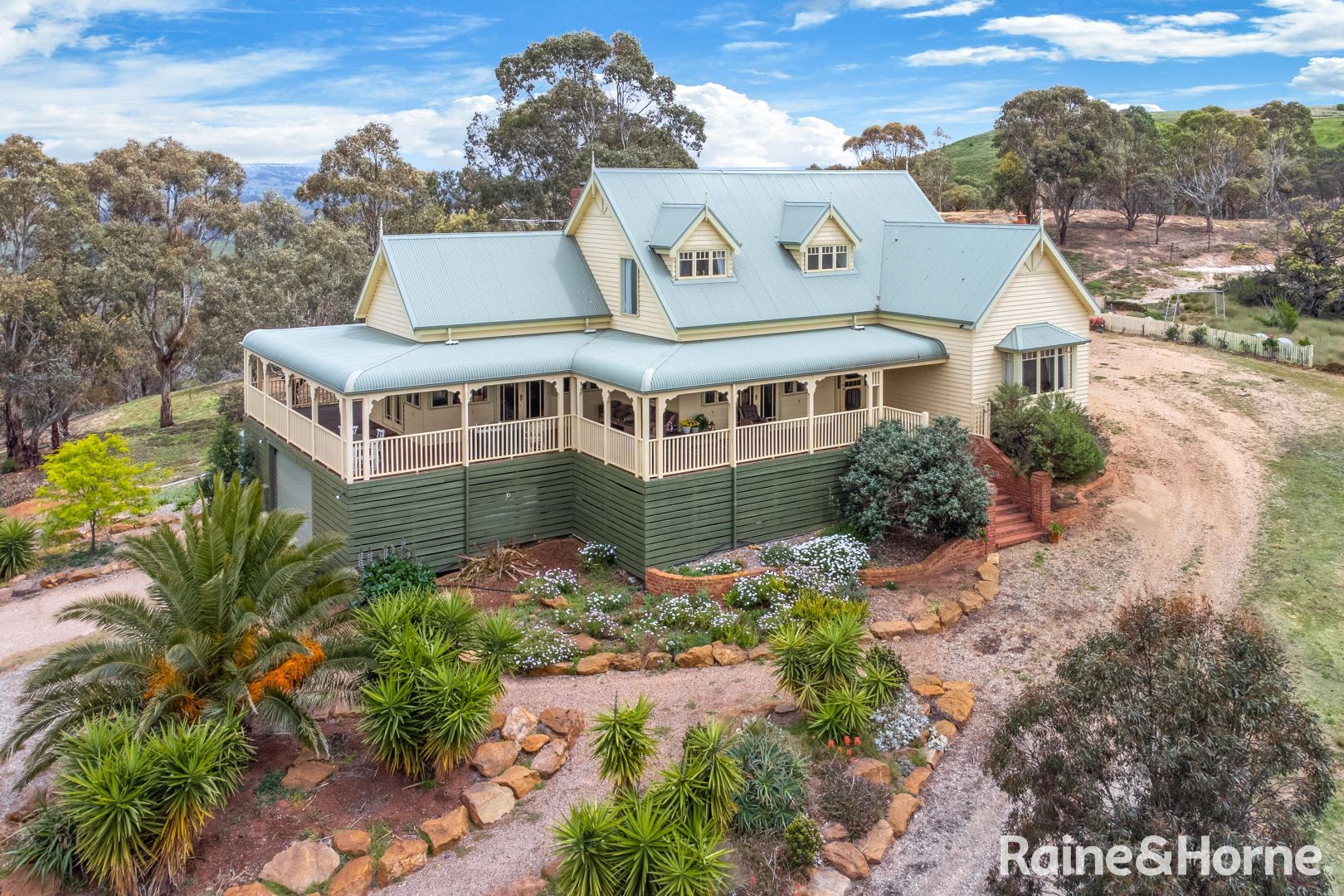 268 Dog Trap Gully Road, Rowsley VIC 3340, Image 1