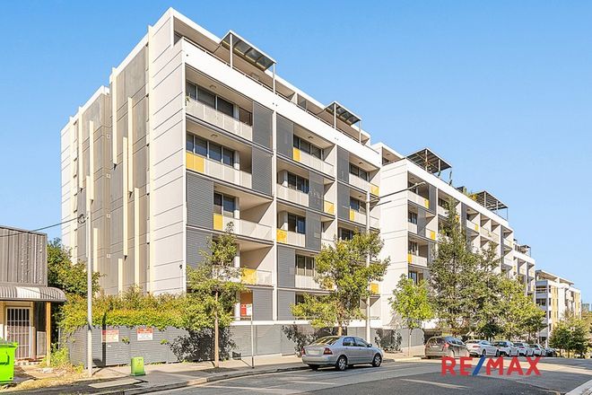 Picture of 210/23 Porter Street, RYDE NSW 2112