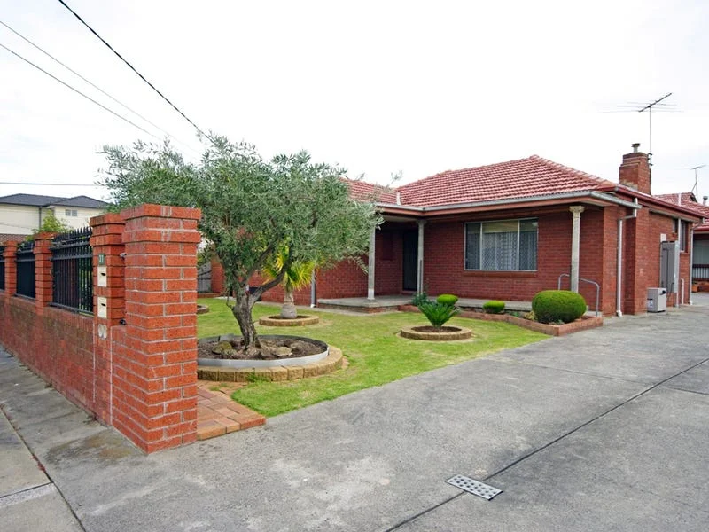 1/31 Bevan Avenue, Clayton South VIC 3169