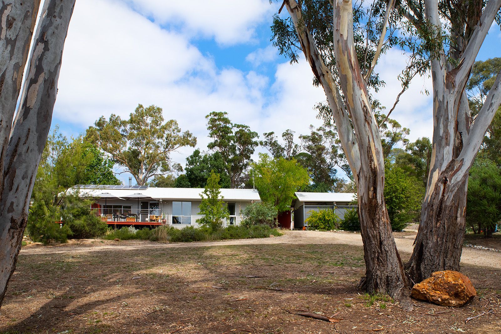 142 Vaughan Springs Road, Yapeen VIC 3451, Image 0