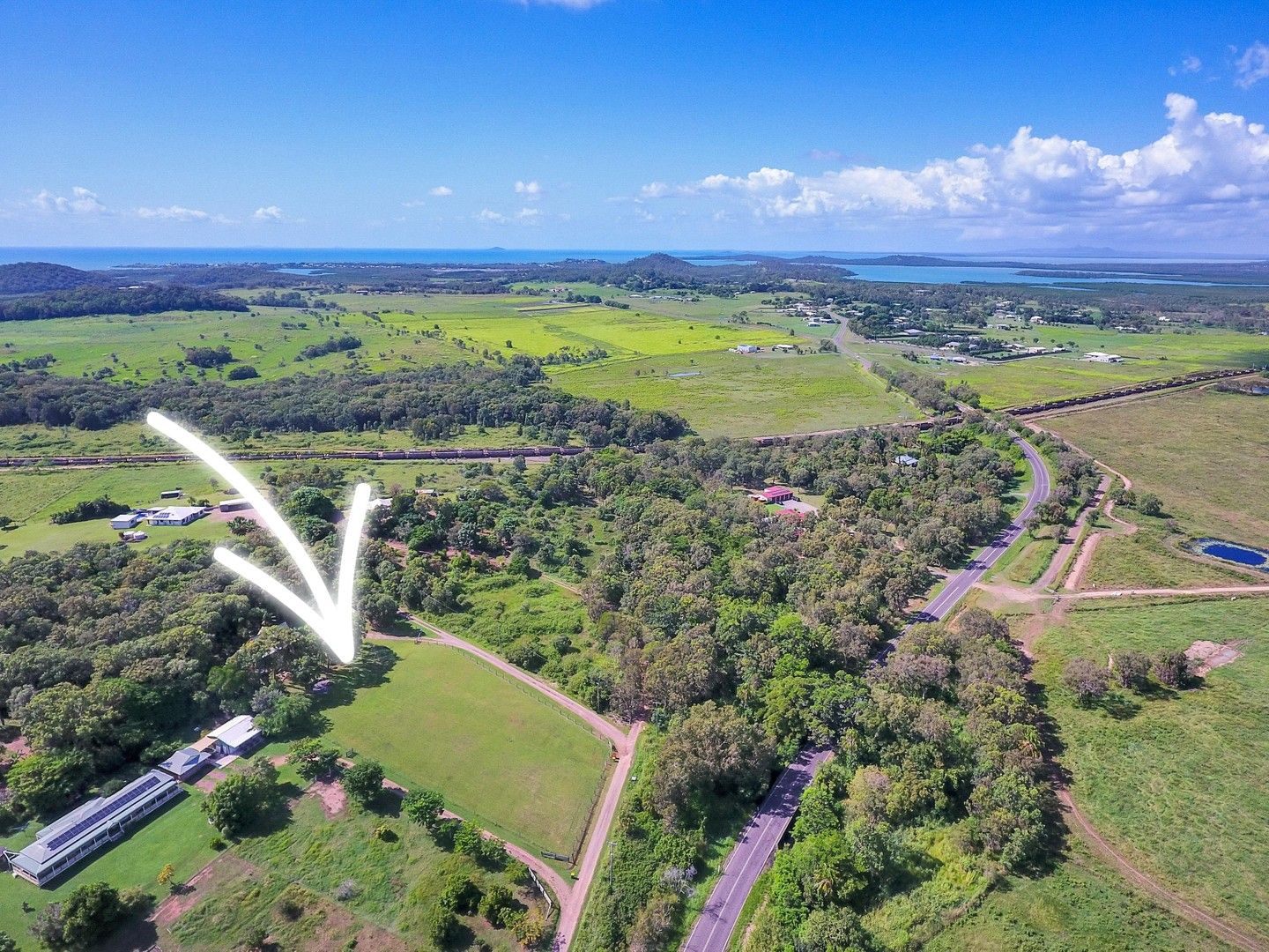 803 Grasstree Road, Grasstree Beach QLD 4740, Image 0