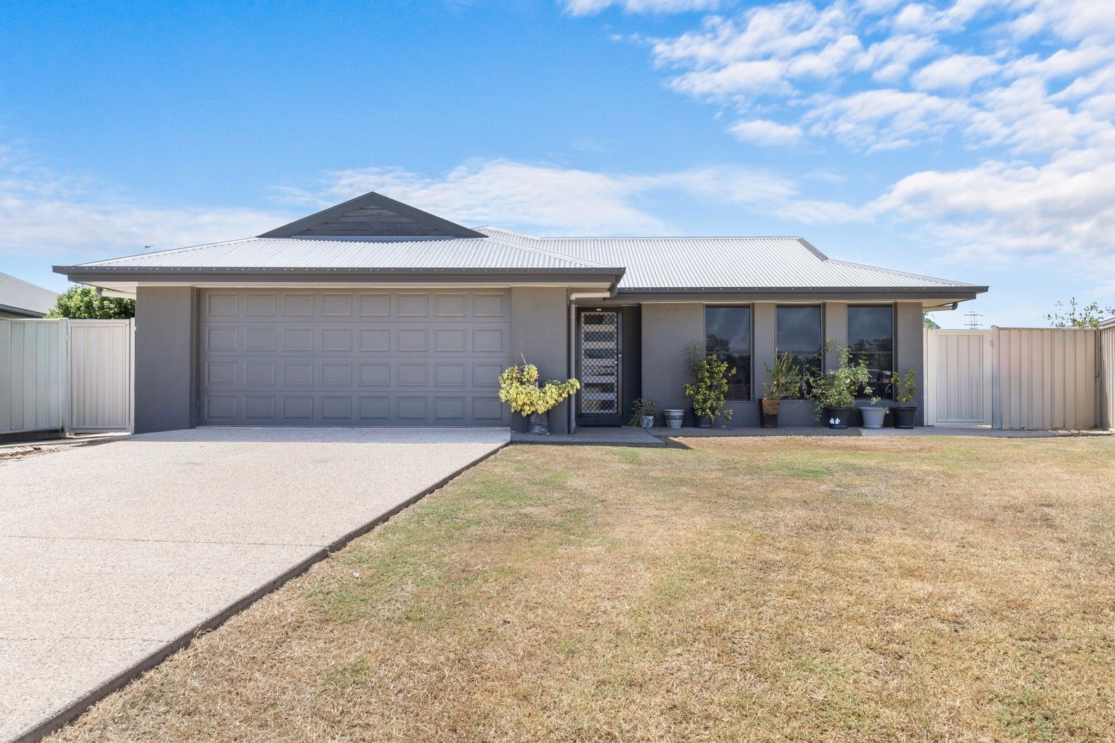 7 Blue Gum Drive, Emerald QLD 4720, Image 0