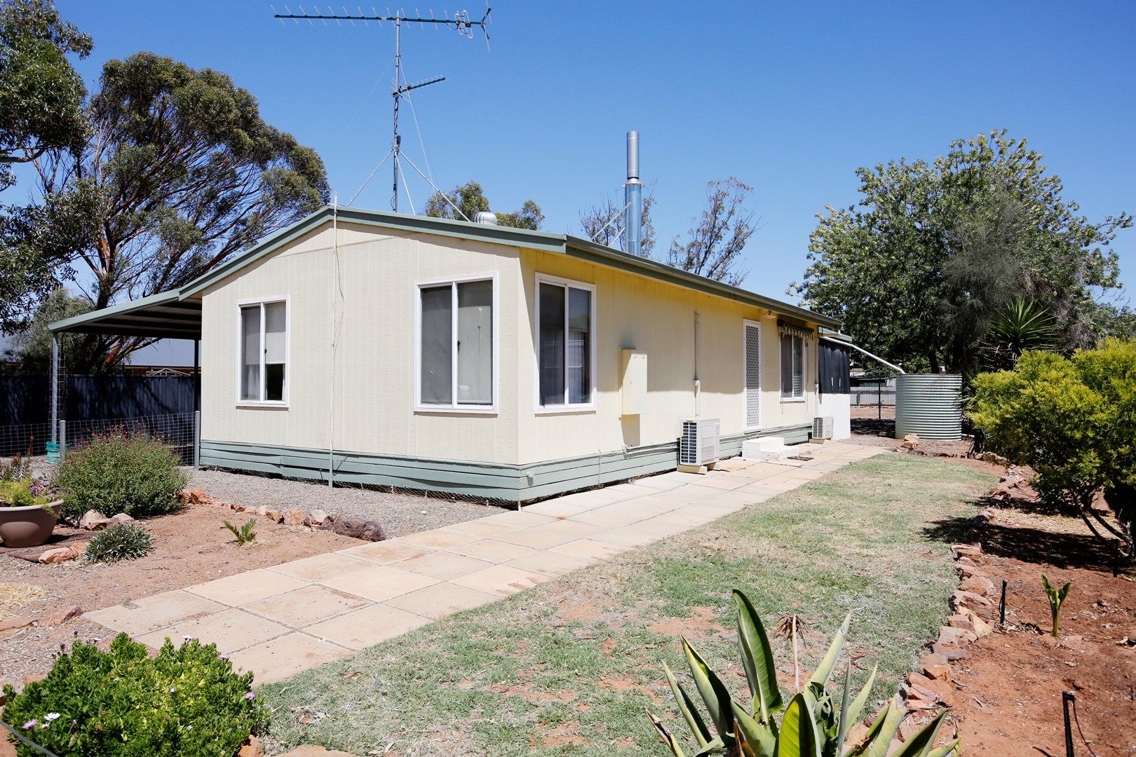 3 East Terrace, Snowtown SA 5520, Image 0