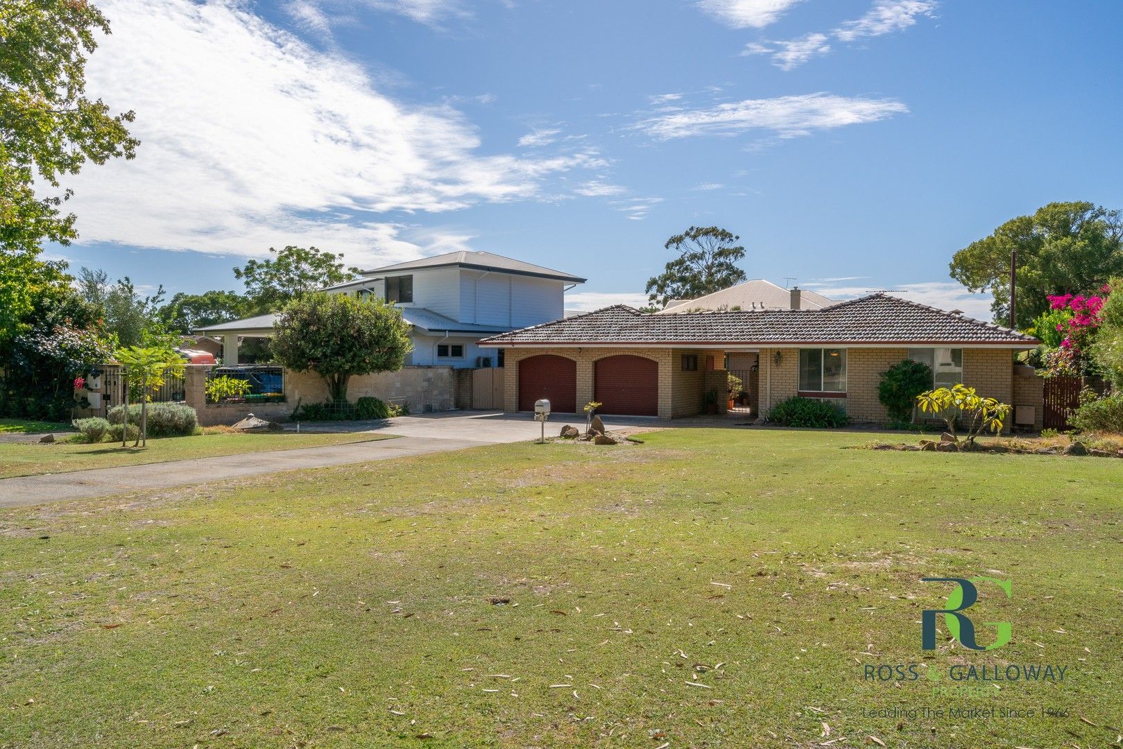 4 bedrooms House in 87 Stoneham Road ATTADALE WA, 6156