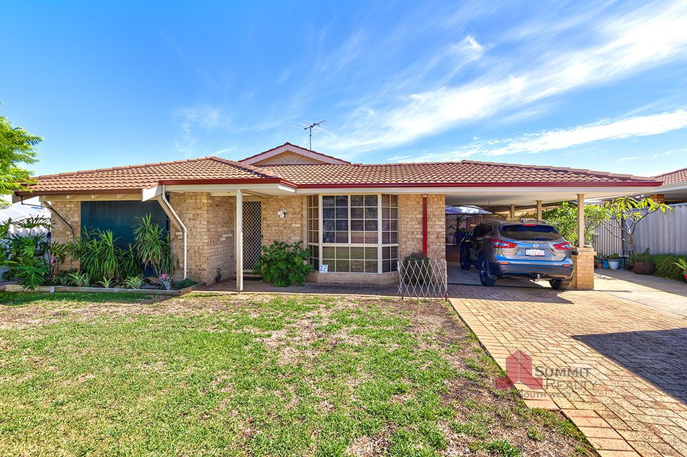 3 bedrooms House in 27 Wallaroo Way AUSTRALIND WA, 6233