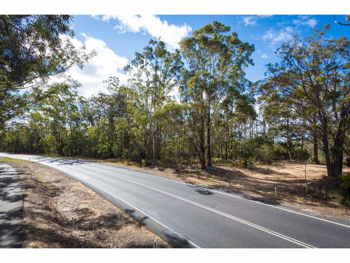 Lot 325 Arthur Kaine Drive, Merimbula NSW 2548, Image 0