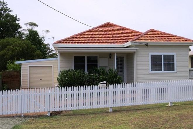 Picture of 5 Daniel Street, CESSNOCK WEST NSW 2325