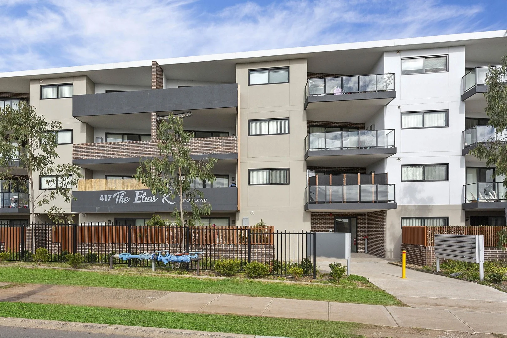 Primary image of 23/417 Hume Highway, Yagoona NSW 2199