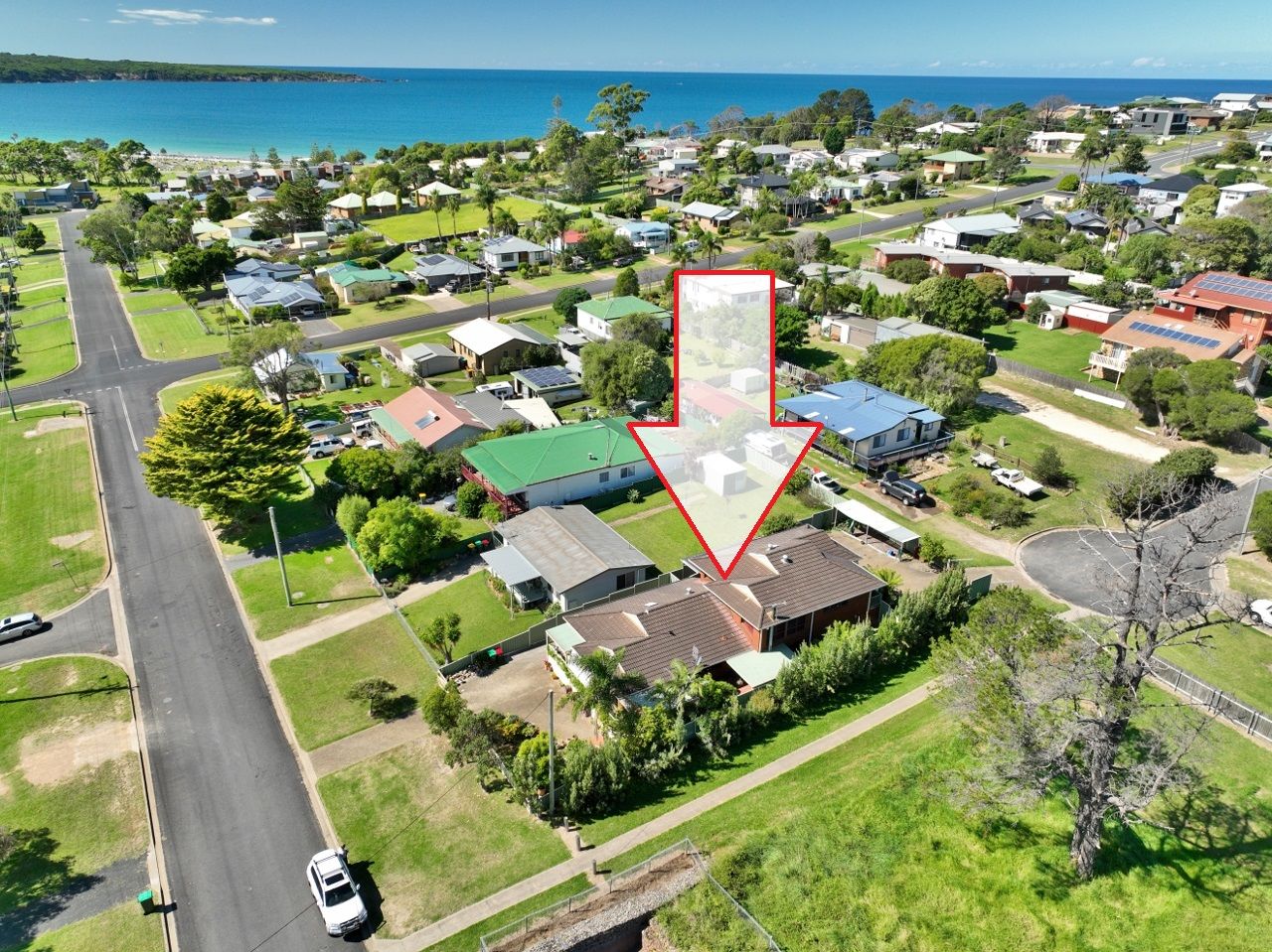 28 Bungo Street, Eden NSW 2551, Image 2