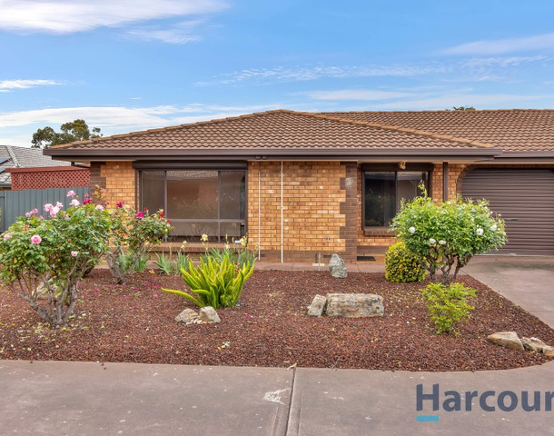 7/23 Holness Avenue, Gawler East SA 5118