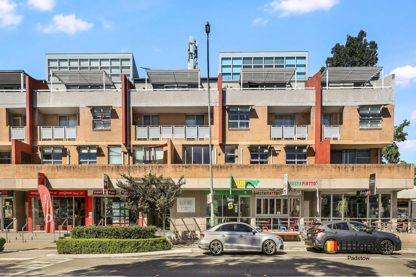 Additional image 6 of 2C/19-21 Marco Avenue, Revesby NSW 2212