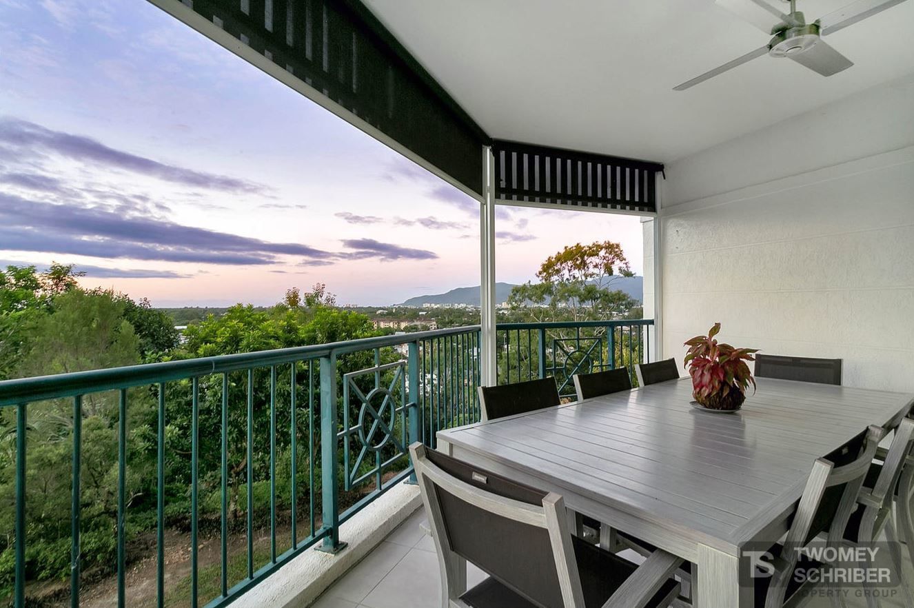 3 bedrooms Apartment / Unit / Flat in 50/8-14 Munro Terrace MOOROOBOOL QLD, 4870